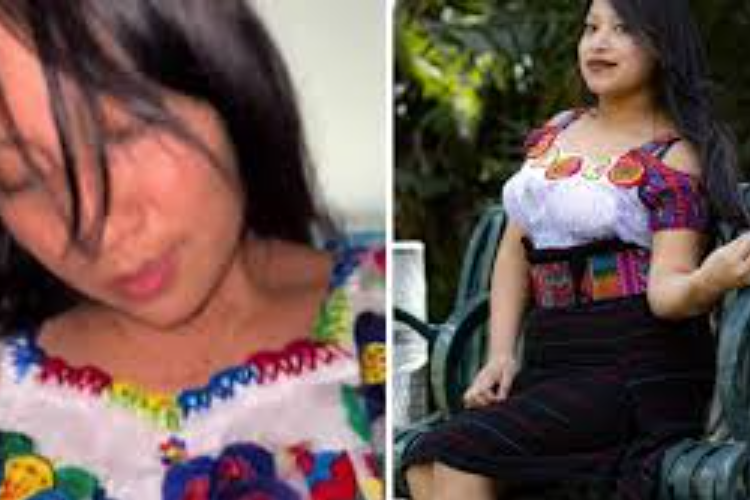 Mira El Vídeo Viral de Princesa Chapina en Telegram,  ¡Muy Buscado! ¡échale Un Vistazo Aquí!