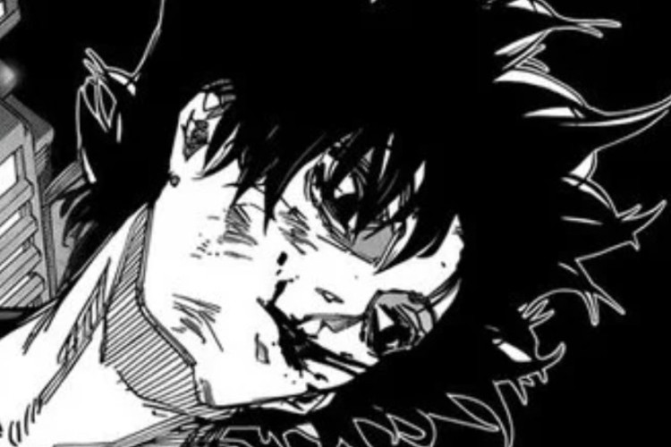 Kekuatan Inti yang Menggetarkan! Penjelasan Manga Sakamoto Days Chapter 277 yang Tak Boleh Terlewatkan