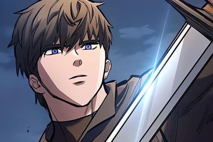 Lisez Eternally Regressing Knight Manhwa Chapitre 75 FR Sub, utiliser une astuce un peu malhonnête