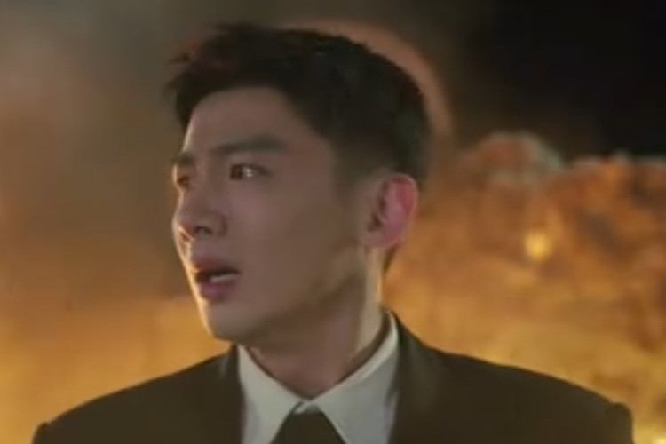 Nonton Drachin Mobius (2025) Full Episode Sub Indo 1080p Detektif Jenius Yang Mengulang Waktu Sampai 5 Kali Sehari