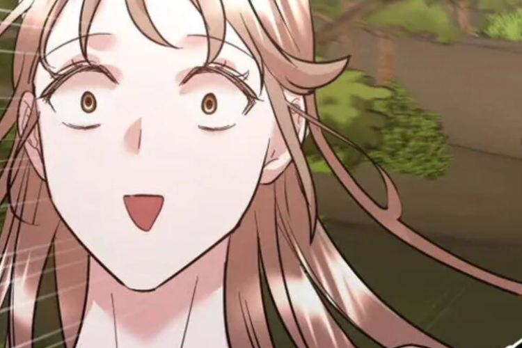 Enlance de Manhwa Puede el amor también llevar a la agricultura CapÃtulo 7 en Español RAW, parejas monas y adorables