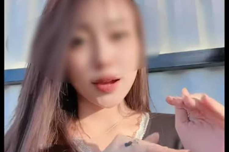 Link Video Bilqis Luvena Miss Cendut Viral 27 Detik, Isinya Ramai Ada yang Bikin Gagal Fokus!