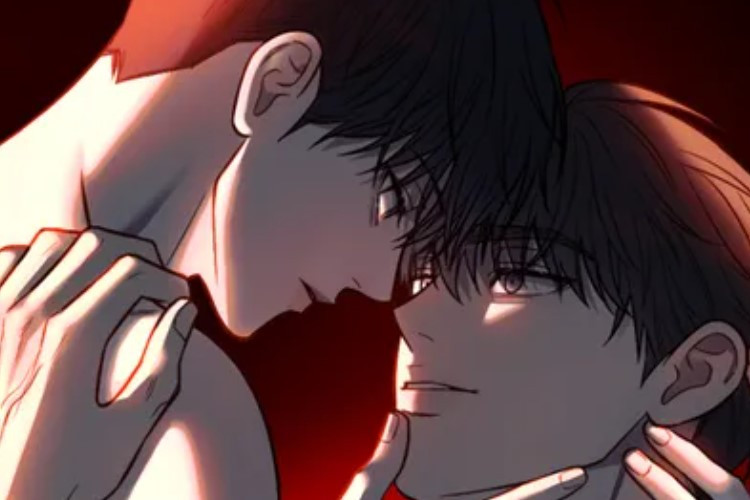 Link Para Ler Manhwa BL Placebo Capítulo Completo PT BR Scan Jogo Proibido Entre Irmãos E Irmãs