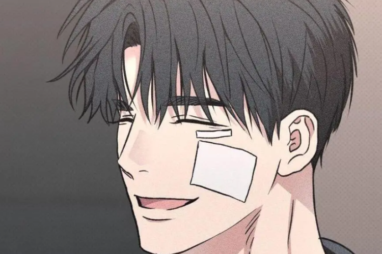 Manhwa BL Fated But Flawed Capítulo 38 PT BR Scan: Spoiler, Data de Lançamento e Link para Leitura