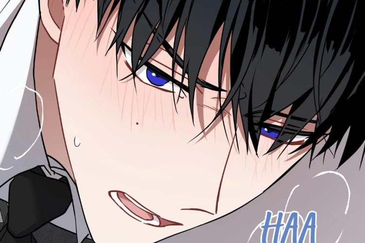 Spoilers BL Manhwa Do or Die: Work on Hold Season 2 Capítulo 4 PT BR, Sentimentos de incerteza