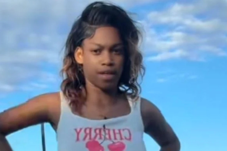 ¿Quién Es Melissa Zen? La Joven Influencer Cuyo Vídeo Supuestamente Filtrado Se Difundió Por Todo Internet