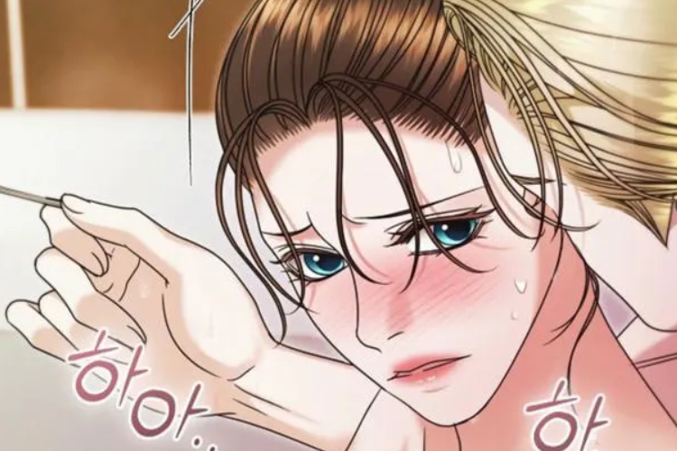 Full Energi dari Leon! Manhwa Try Begging Me Chapter 89 Bahasa Indonesia GRATIS