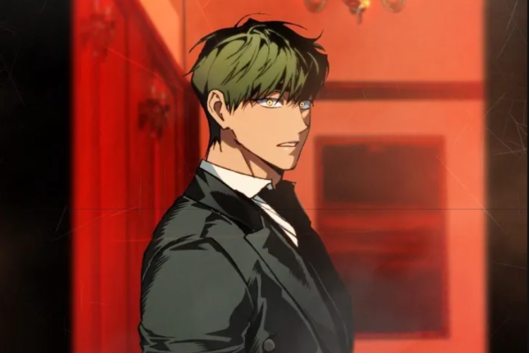 Link de Leitura Manhwa BL The Mansion Called by Ghosts Capítulo 8 BR Scan, Um Debate Fascinante