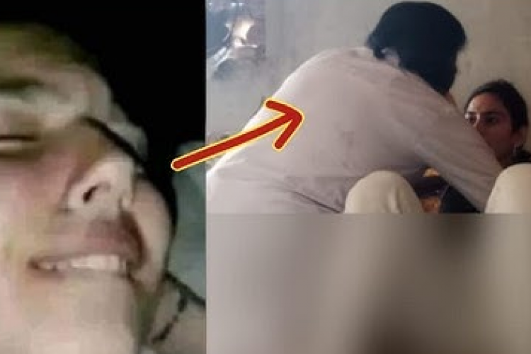 FULL CLIP Maya G divulgue une vidéo sexy qui devient virale TikTok et Twitter, pleins de poses séduisantes