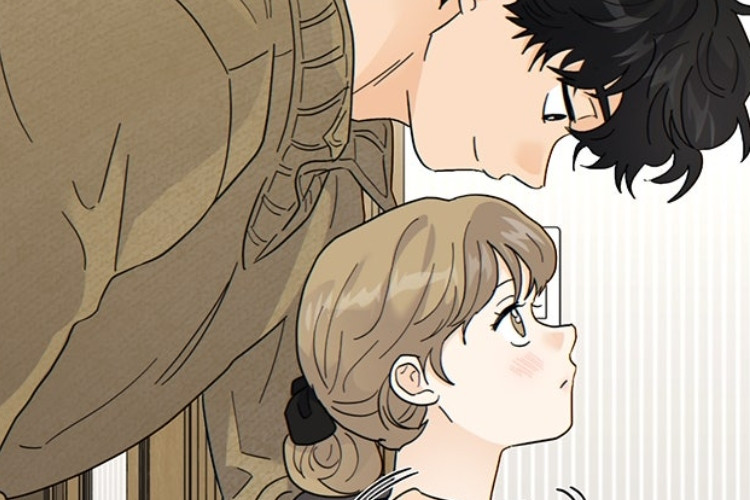 Lire Manhwa The Tiger Next Door Chapitre 25 VF Scan Tout Problème Peut Être Surmonté Tant Que Nous Sommes Ensemble