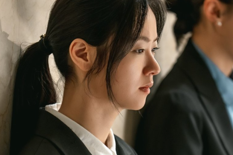 Drama Korea Ms. Incognito (2025) Episode 5-6 Sub Indonesia: Spoiler, Jadwal Tayang, dan Link Nonton
