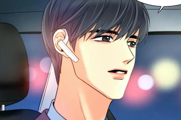 Ler BL Manhwa Love Bite Capítulo Completo Scan BR Amor Que Vem Da Humilhação 