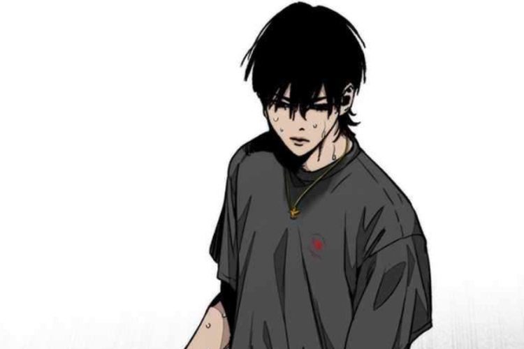 Link Baca Manhwa Wind Breaker Chapter 558 Bahasa Indonesia, Begini Ending Kisahnya Nanti!