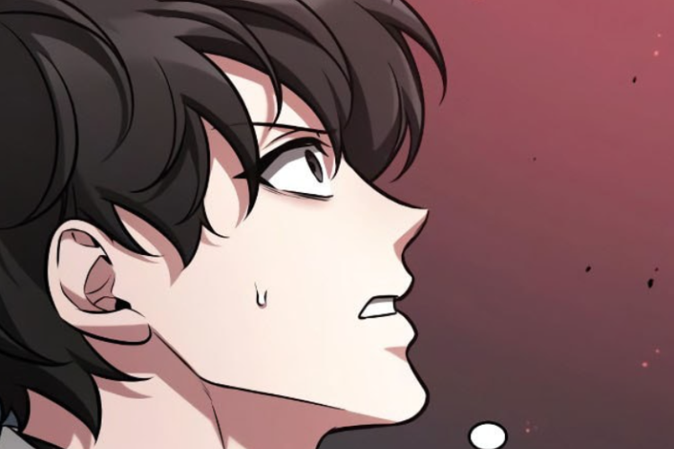 Lecture En Ligne Manhwa Omniscient Reader's Viewpoint Chapitre 282 Scan VF FR, Il Faut Fuir Immédiatement