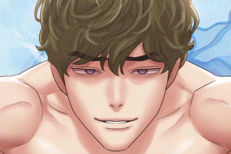 Link RAW Baca Manhwa Soeun 42 Bahasa Indonesia, Dua Sejoli yang Kian Memanas!