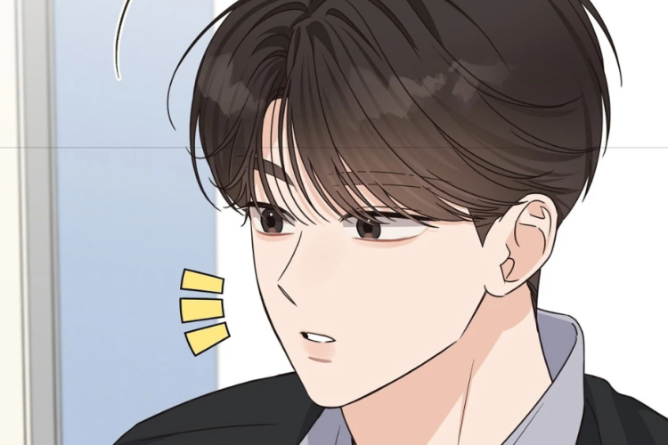 Spoilers RAW Manhwa BL Alpha Trauma Chapitre 22 VF Scan, Wooyeon a-t-il été exclu du groupe ?