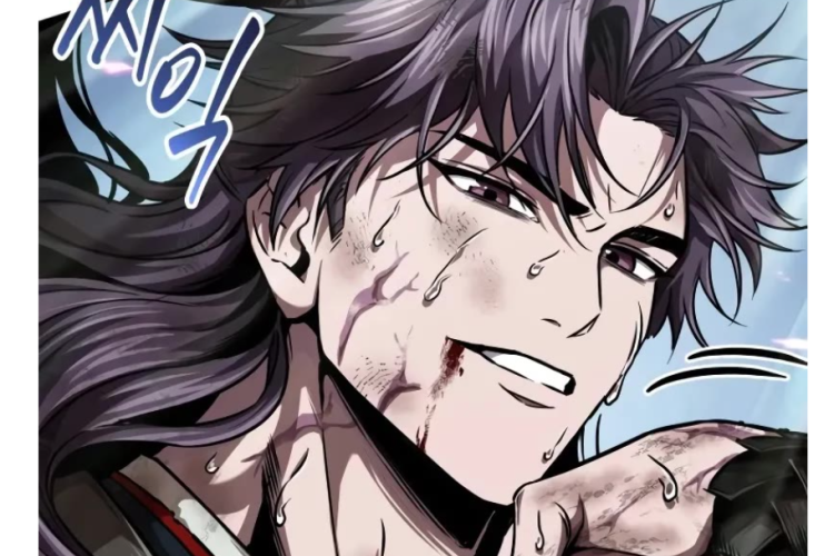 Lien Lire le Manhwa Nano Machine Chapitre 261 en Français, L'attaque ennemie a été repoussée !