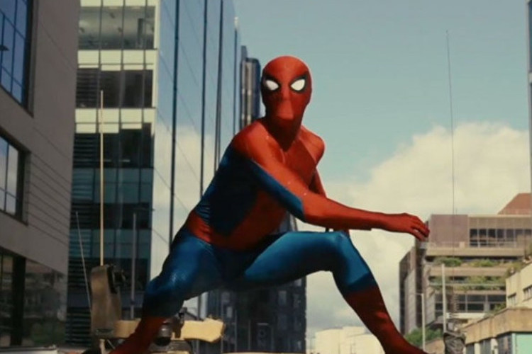 Spoiler sur Spider-Man : Brand New Day ! Et si la Magie de Ned Détenait la Clé du Retour de Ces Souvenirs ?