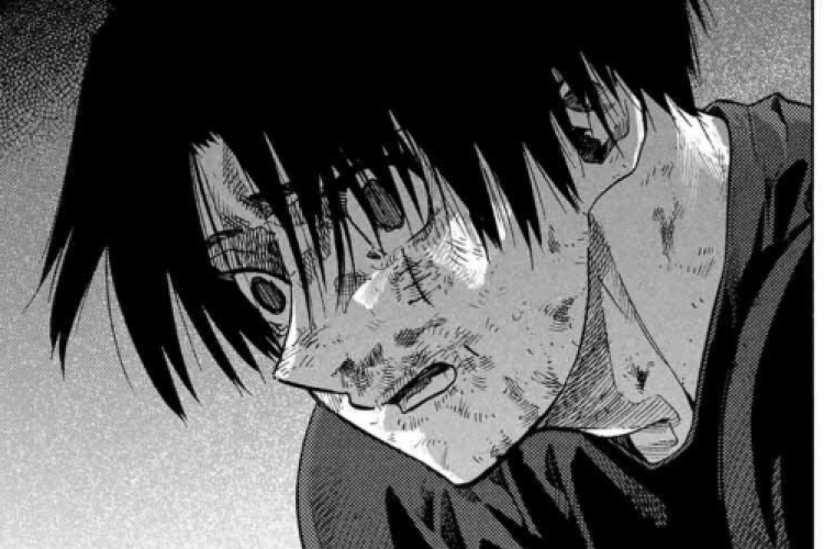 Lien Manga Juujika no Rokunin Chapitre 214 VF Scan, Tout le monde était sur le point d'abandonner