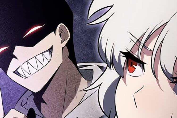  Solo Max-Level Newbie Manhwa Chapitre 243 en FR Scan RAW, prendre des décisions difficiles