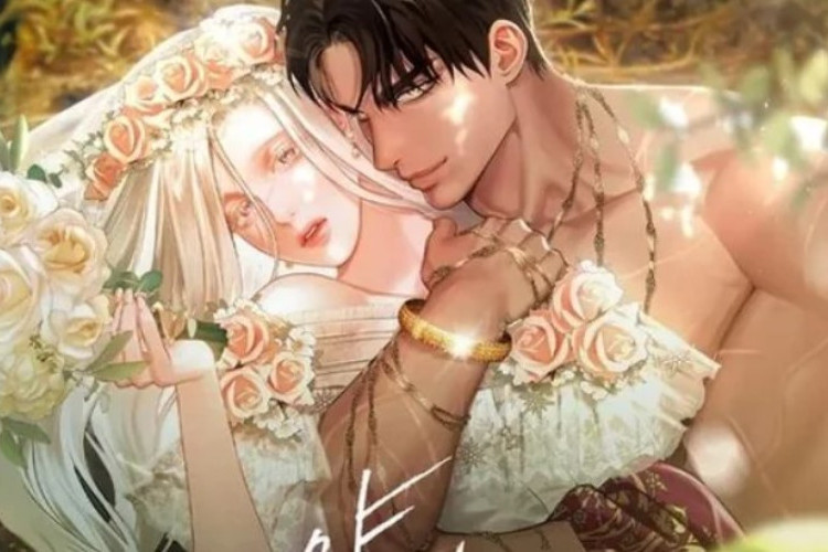 Link Baca Predatory Marriage Full Chapter Bahasa Indonesia, Berikut Sinopsis dan Judul Lainnya