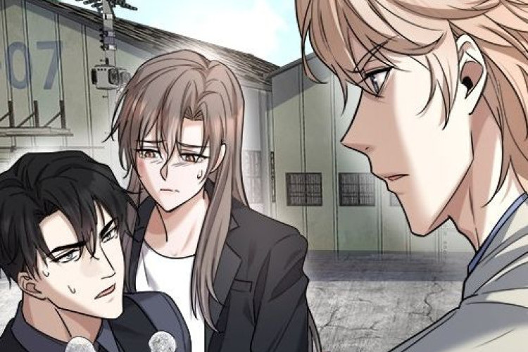 Lisez Live Happily Ever After With My Ex’s Uncle chapitre 45 FR VF Scan, une diversion du problème