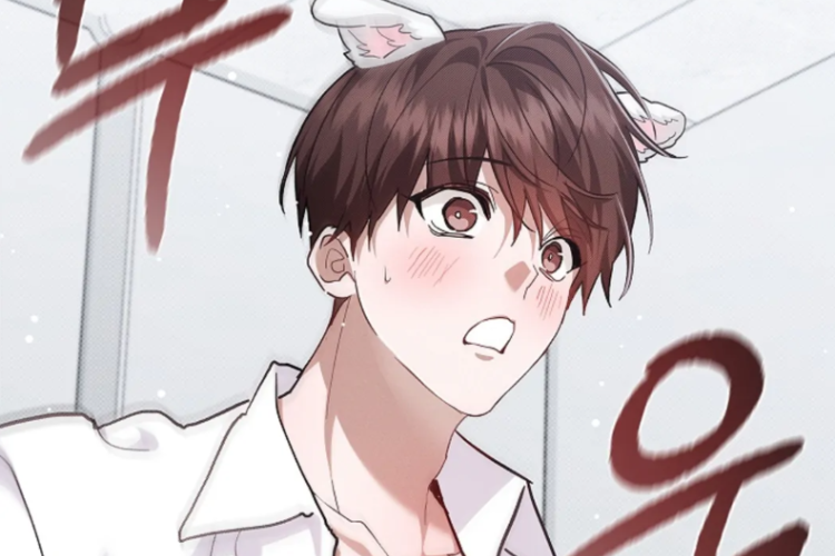 RAW Leer Manhwa BL No Toques Al Perro (Don’t Mess With the Puppy!) CapÃtulo 42 en Español, Un Romance muy Emocionante
