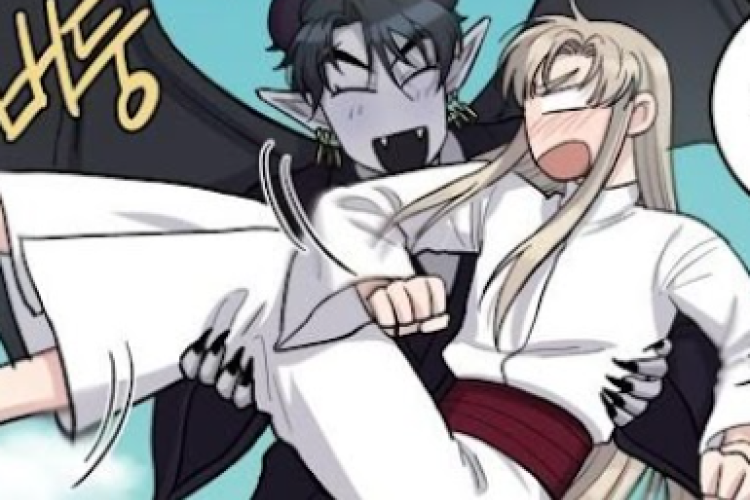 Enlance Manhwa How to Lose Your Virginity CapÃtulo 9 en Español Sub, ¿Habrá una segunda temporada?