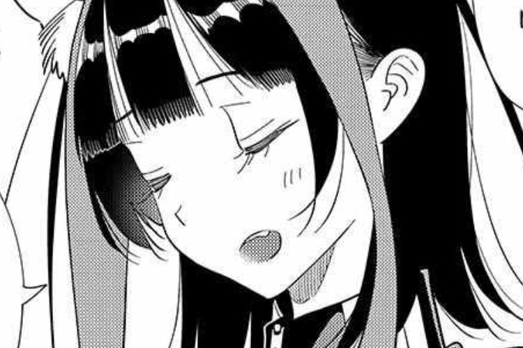 Manga Kanojo Okarishimasu Chapitre 419 VF Scan On Est Encore En Train D'apprendre À Se Connaître