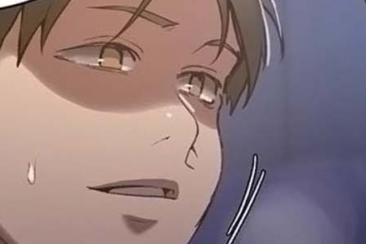 Link Baca Manhwa Secret Class Chapter 306 Bahasa Indonesia, Daeho Menjadi Sangat Gila dan Berani