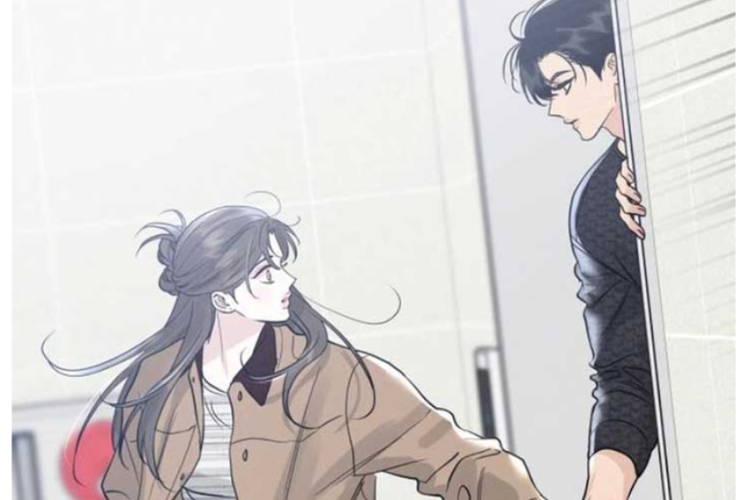 Released! Lire le The Selfish Romance (Amour Égoïste) Chapitre 52 en Français, L'histoire se tisse à nouveau !