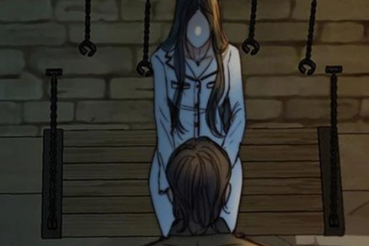 Écoutez attentivement ! Lire le Serena Chapitre 117 FR Sub Manhwa Scan