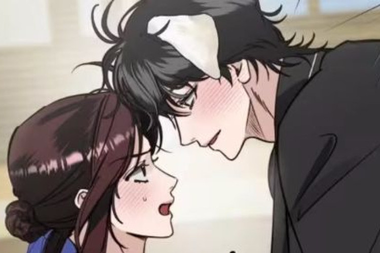Lisez Wish Upon a Star chapitre 4 FR VF Manhwa pour adultes Scan, se montrer câlin