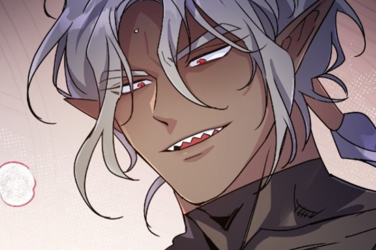 Suap-suapan! Link BL Baca Dark Fall Chapter 70 Bahasa Indonesia, Intip Hubungan Rumit yang Masih Berlanjut