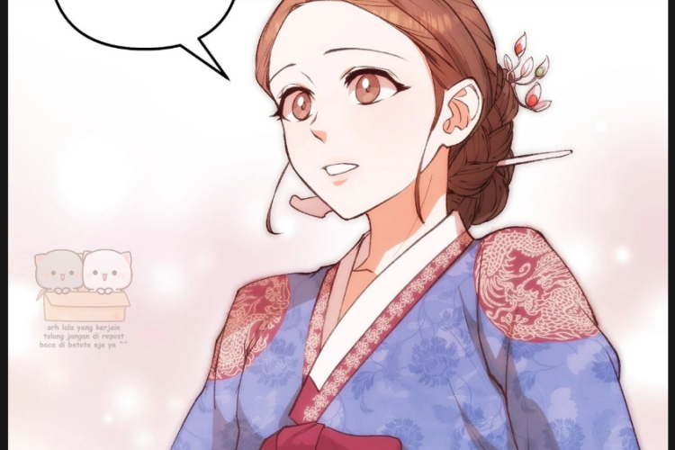 Lien le Manhwa Loup de la Pleine Lune Saison 2 Chapitre 9 Scan VF, L'amour qui s'épanouit !
