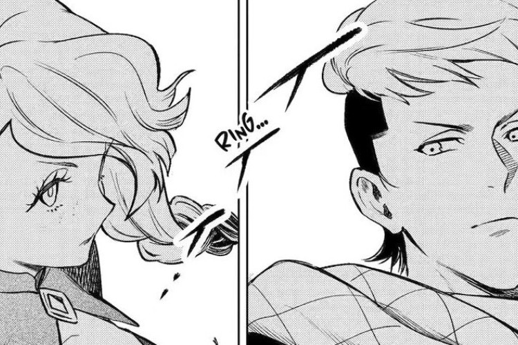 Baca Manga Kyouran Reijou Nia Liston Ch.49 Bahasa Indonesia, Jebakan Untuk Sebuah Serangan Ultimatum