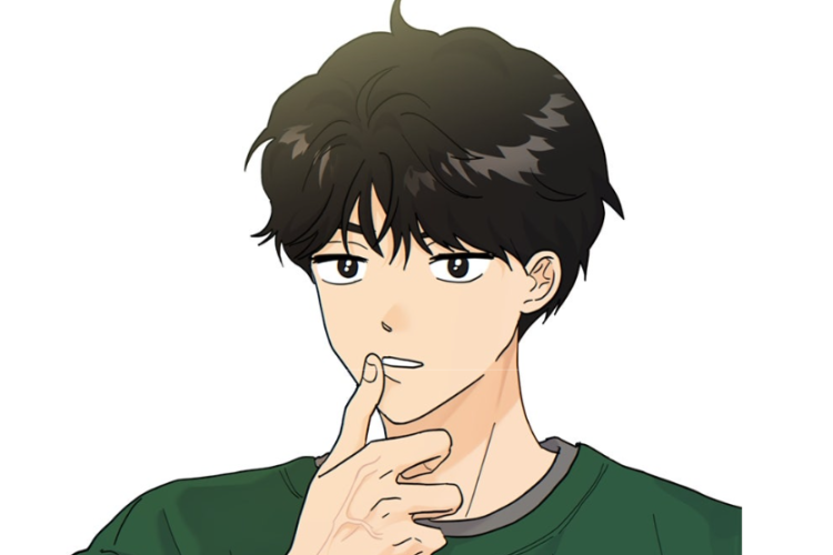 Update! Lire le Webtoon The Tiger Next Door Chapitre 6 en Français, La rencontre de deux amoureux