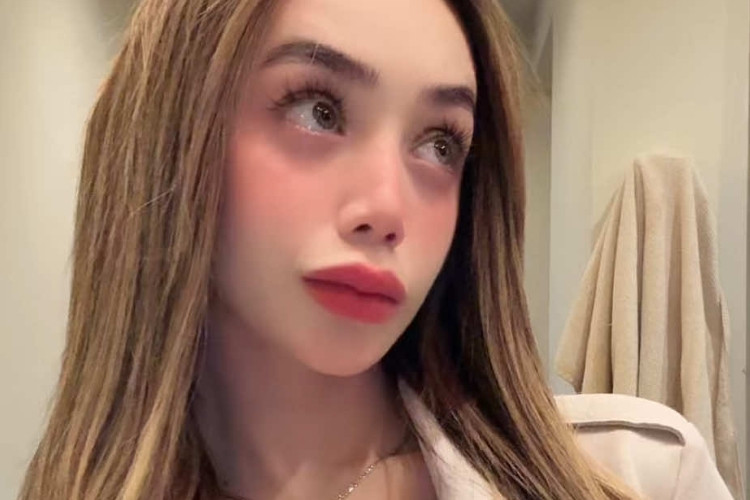 ¡Vuelve A Ser Viral! Un Vídeo De Dominik Armenta Se Filtra, Una Estrella de OnlyFans Que Está Triunfando Este Año