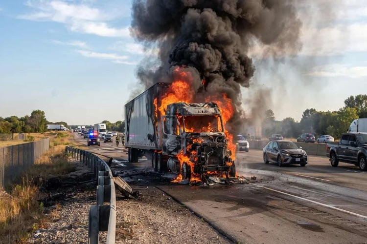 Sopir Truk di Bali Tewas Usai Dibakar Bos Sendiri, Sempat Dirawat Seminggu Tagihan RS Nunggak Sampai Rp 68 Juta