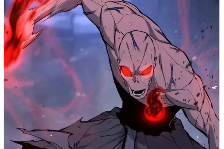Spoilers el Manhwa Absolute Sword Sense Chapitre 138 en Français, Les ennemis des monstres se font de plus en plus féroces !