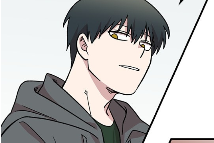 Lire le Webtoon Just Two Weeks Chapitre 11 VF FR Scan, Il y a beaucoup de choses dont je voudrais parler