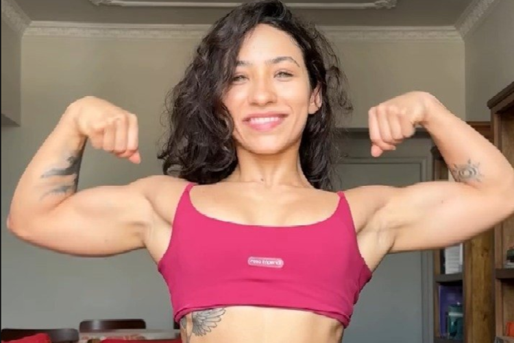Vídeo de Isadora Abrahão Vazado No Telegram Sem Censura, Conteúdo Viraliza Na Internet