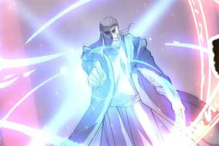 Situasi Tidak Aman! Link Baca Manhua Disastrous Necromancer Chapter 179 Bahasa Indonesia