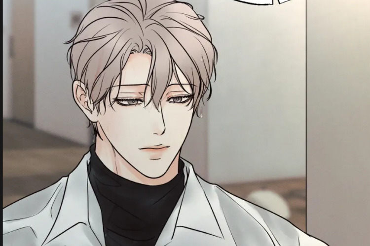 Spoilers de Manhwa The Boundary of Delusion Chapitre 25 Scan VF, Une sensation différente !