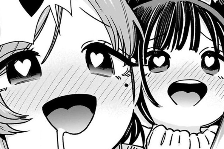 Manga RAW The 100 Girlfriends Who Really Love You Capítulo 220 Scan BR Quase Chegar Ao Final Do Jogo