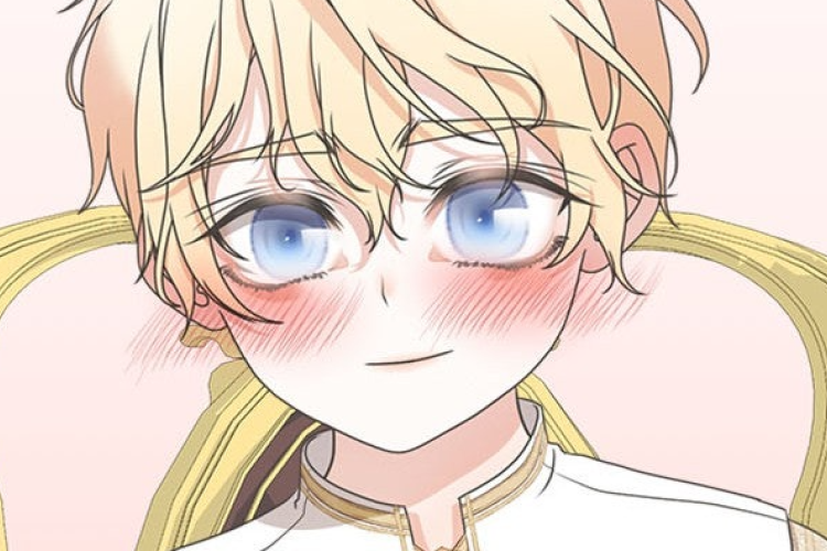 Lire le Webtoon Personnage improvisé dans mon propre univers Chapitre 7 VF FR Scan, le roi bienveillant