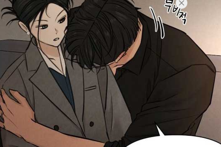 Lire le Manhwa Just Twilight Chapitre 70 VF FR Scan, Junyoung est trop accro aux réseaux sociaux