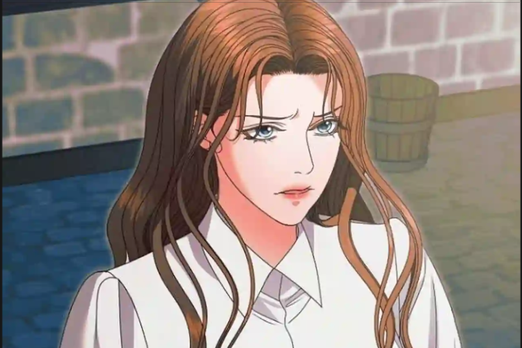 Spoiler RAW Manhwa Try Begging Chapter 47 Bahasa Indonesia, Leon Membujuk Grace!