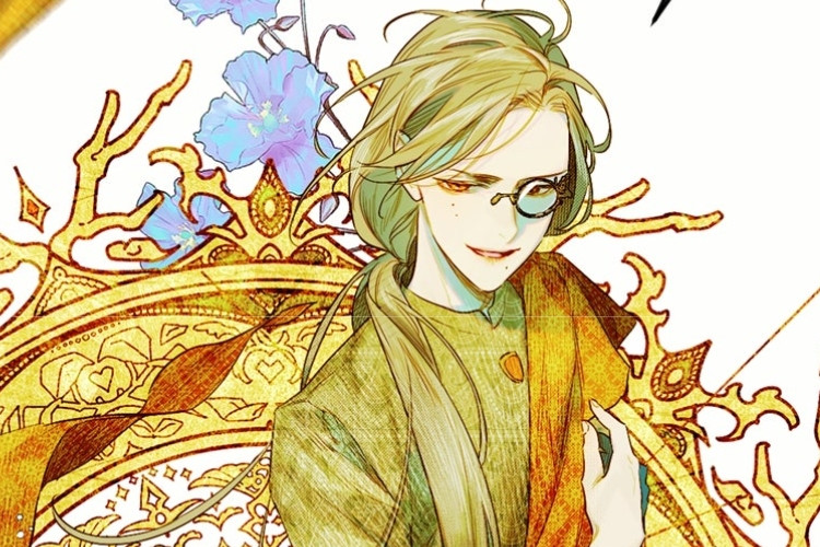 RAW Webtoon Le Dragon, la fleur et le mage Chapitre 11 VF Scan Le Point De Vue De La Mère Avant Sa Réincarnation