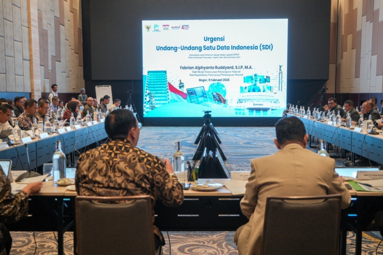 Pemerintah Resmikan RUU Satu Data Indonesia Untuk Meningkatkan Integrasi Data Tanpa Sentralisasi, Ini Faktanya yang Wajib Kamu Tahu